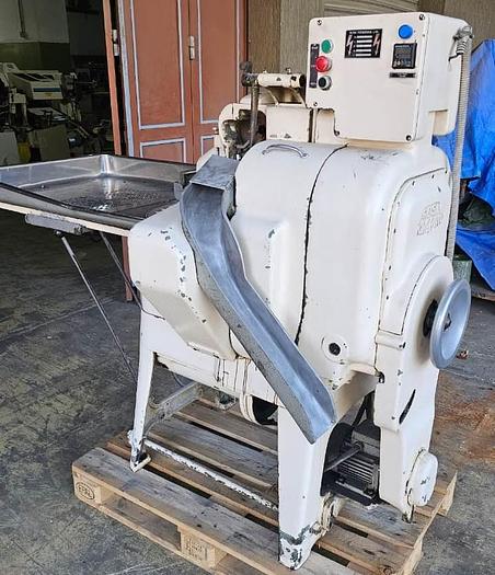 Refurbished Rose Forgrove 22B Universal Chocolate Wrapping Machine