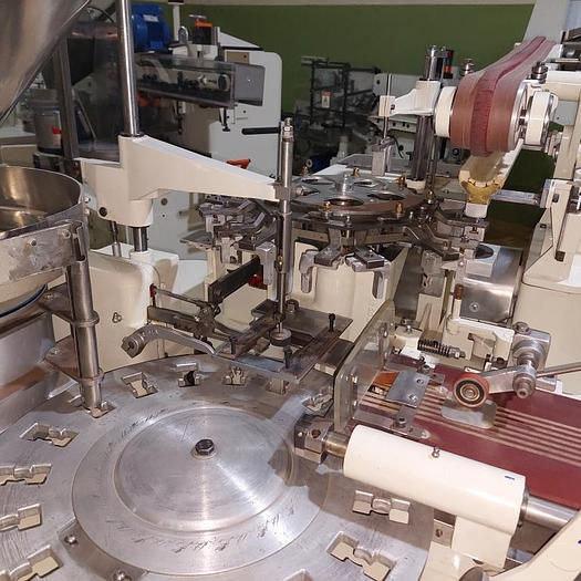 Refurbished Rasch RU