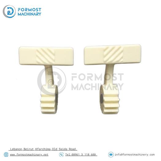 Refurbished Twisters GD