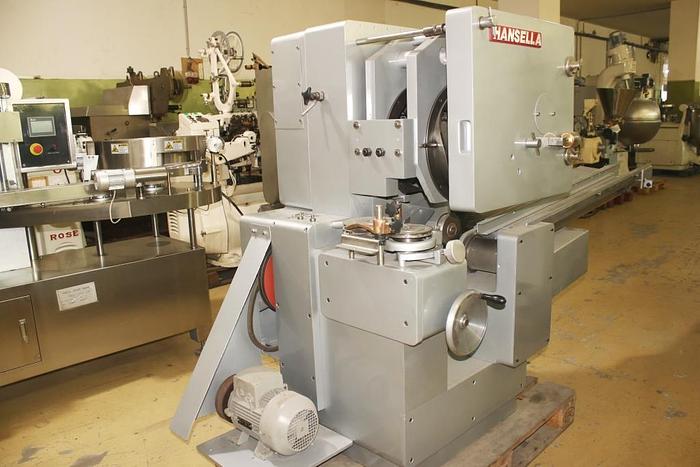 Refurbished Hansella 160 c