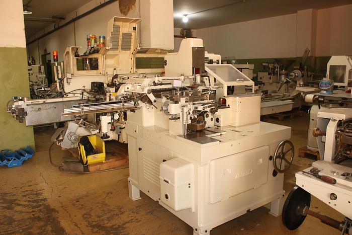 Refurbished Sapal BBE