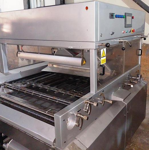 Refurbished Sollich EM 1050 Enrober