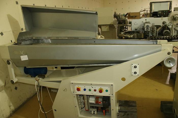 Refurbished Theegarten Pactec EW5