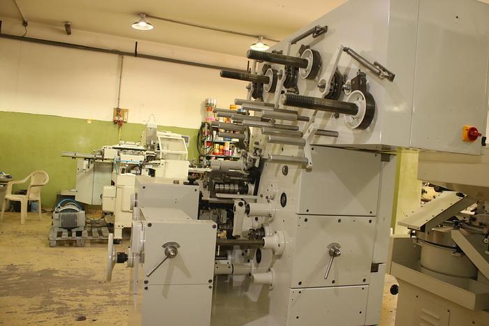 Refurbished Theegarten EW5