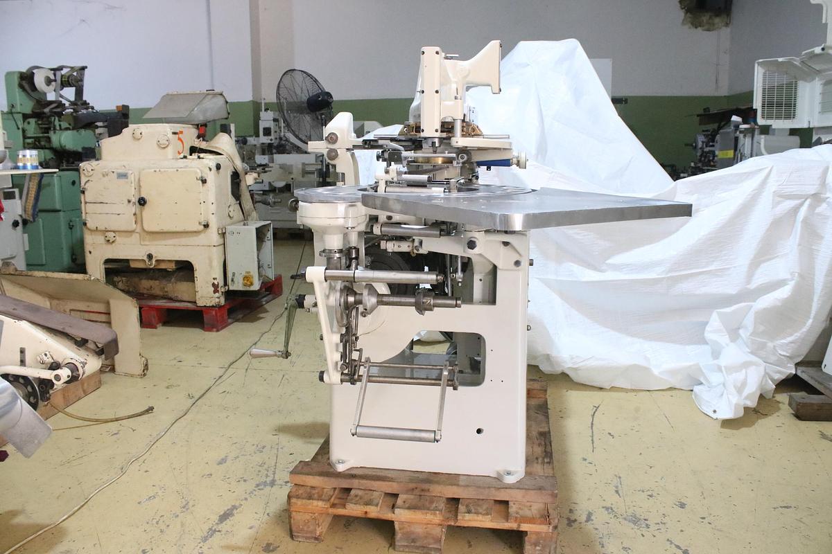Refurbished Sapal ZRM