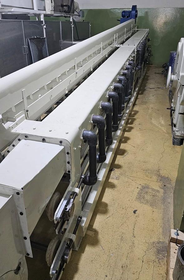 Refurbished Bosch Hansella 160A line