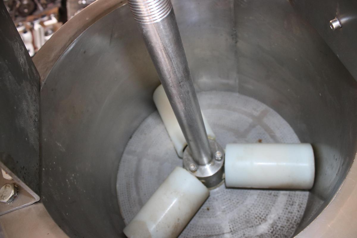 Refurbished Chocolate Vermicelli Machine