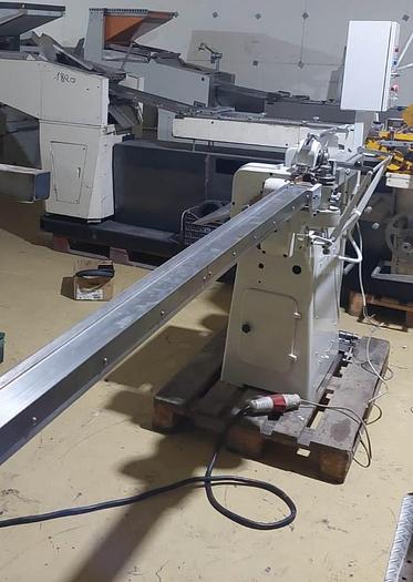 Refurbished Comeck Ball Gum Line