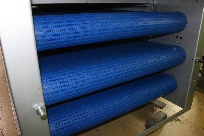 Refurbished Bosch 160DB Line