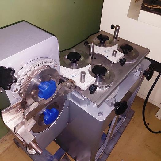 Refurbished Bosch 164A 3 Stage Rope Sizer