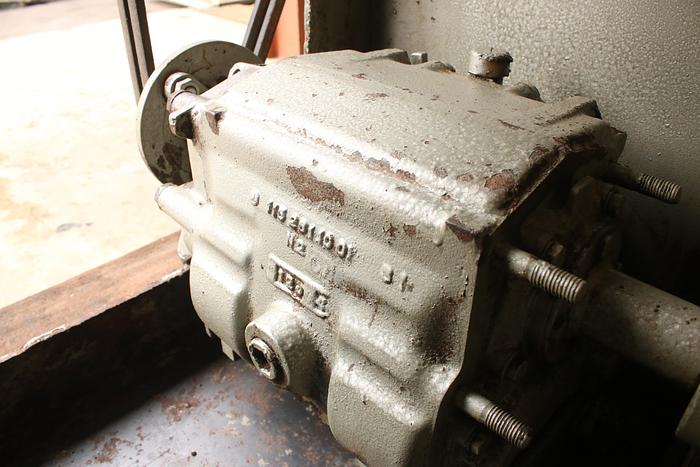 Refurbished Coating Pan