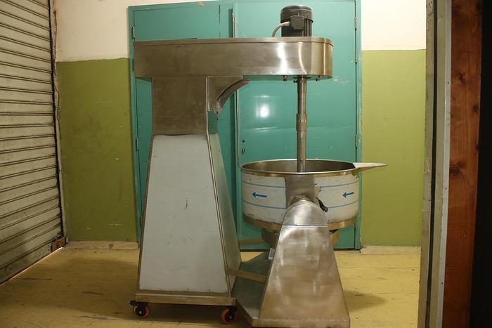 Candy Cooker and Mixer