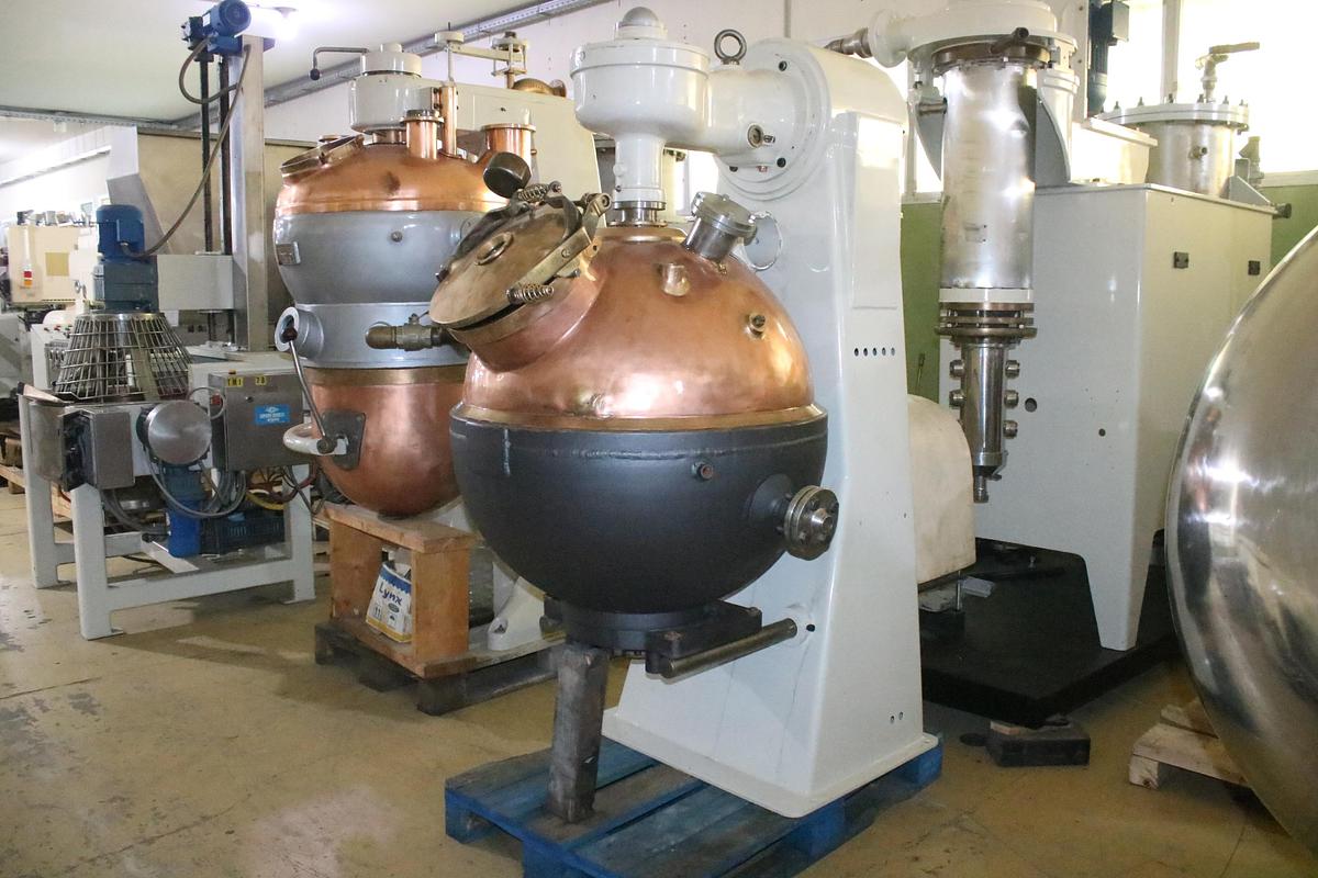 Refurbished Bosch Hansella 110C