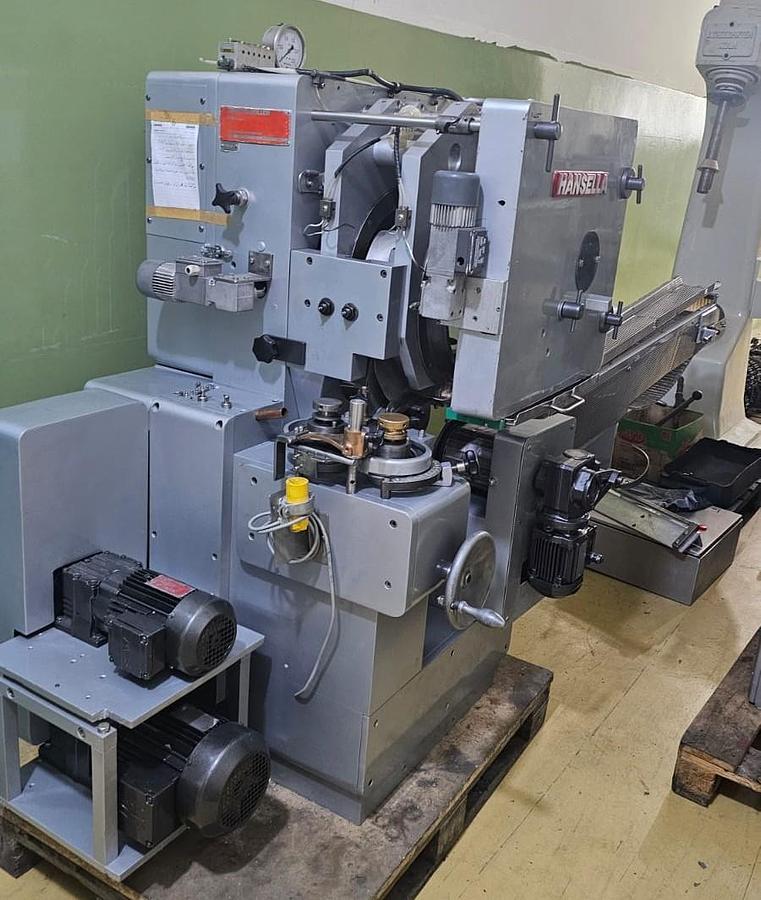 Refurbished Bosch 160C Candy Forming Machine