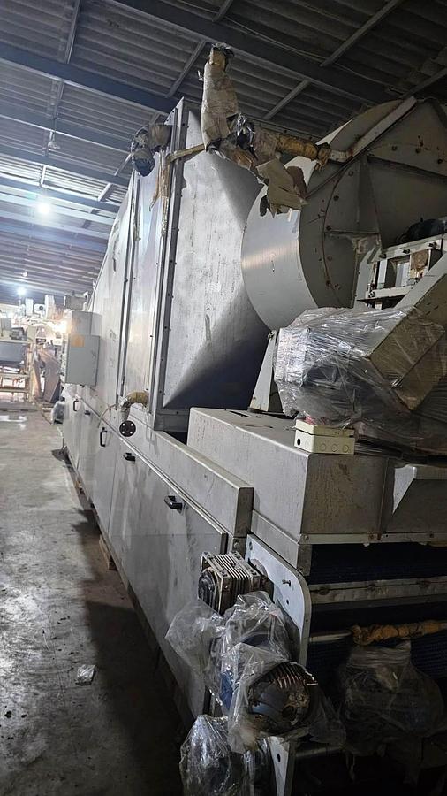 Used Executive Chain Candy Forming Line