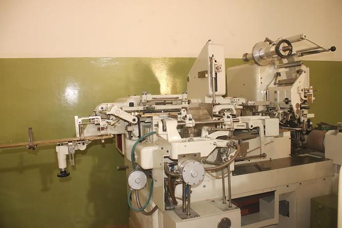 Refurbished Sapal TD