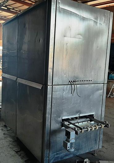 Refurbished Franz Haas Wafer Book Cooler