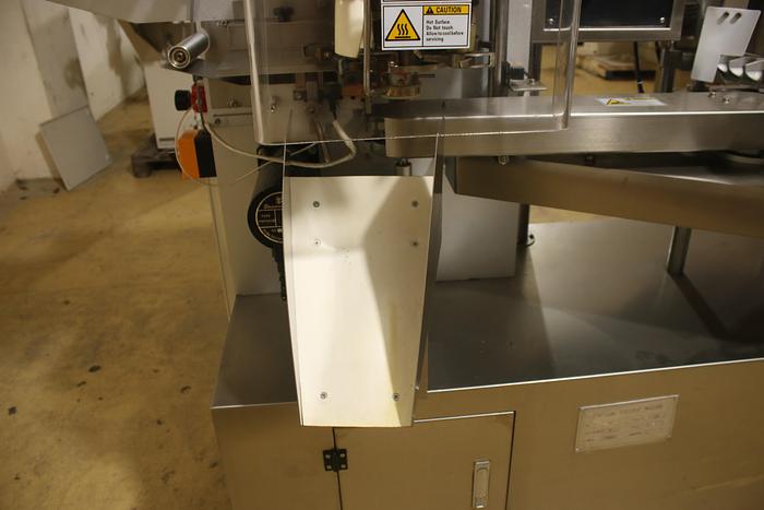 Used Low and Duff Macintyre