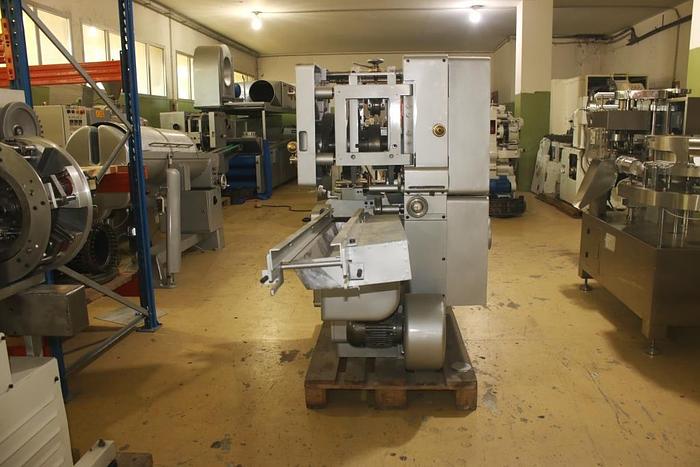 Refurbished Hansella 160 c