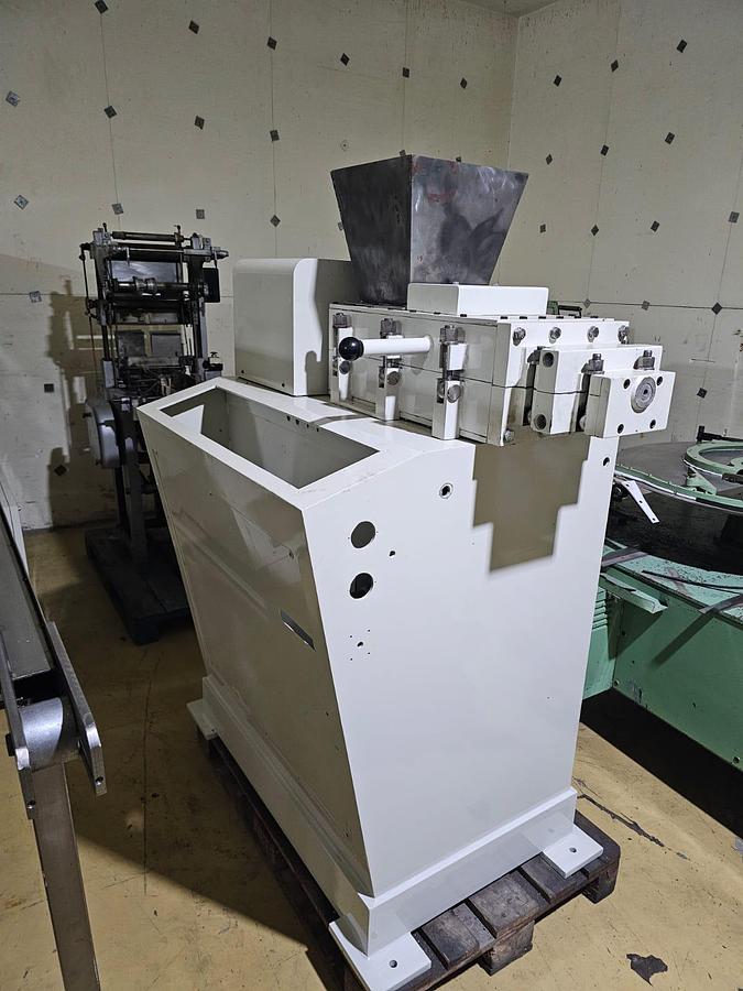 Refurbished WLS KM2 Extruder