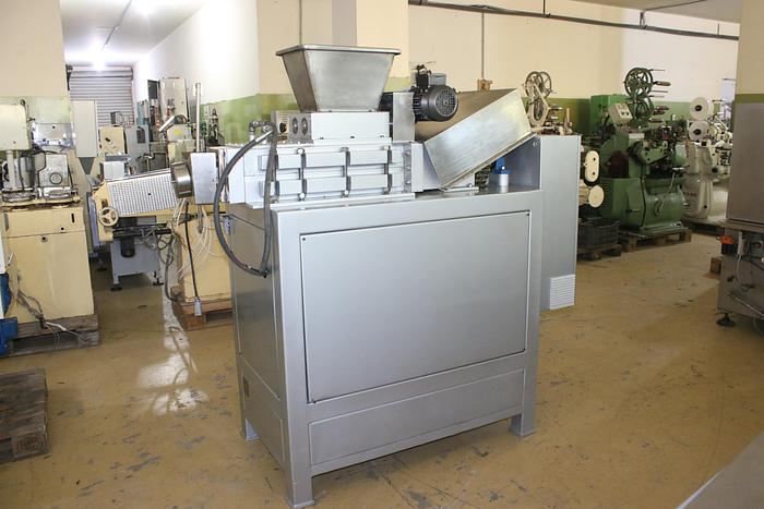 Refurbished WLS KM4 Extruder