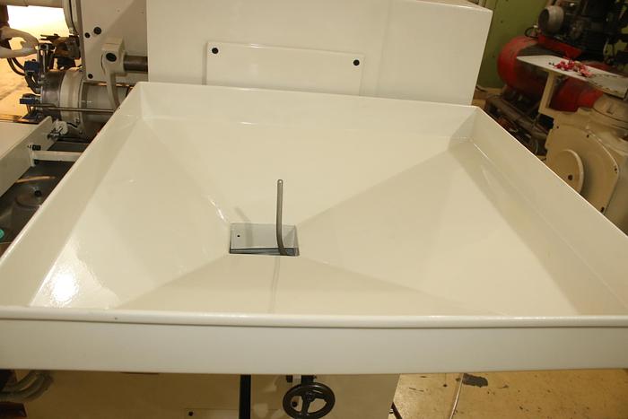 Refurbished Pactec Nagema Lollipop Twist-on-top Wrapping Machine