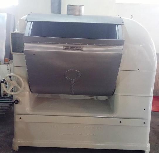 Refurbished Biscuit Mixer