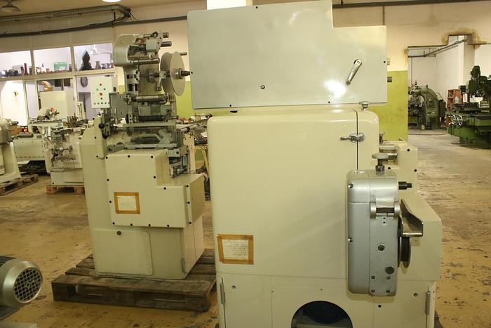 Refurbished ROSE THEEGARTEN U1-F1