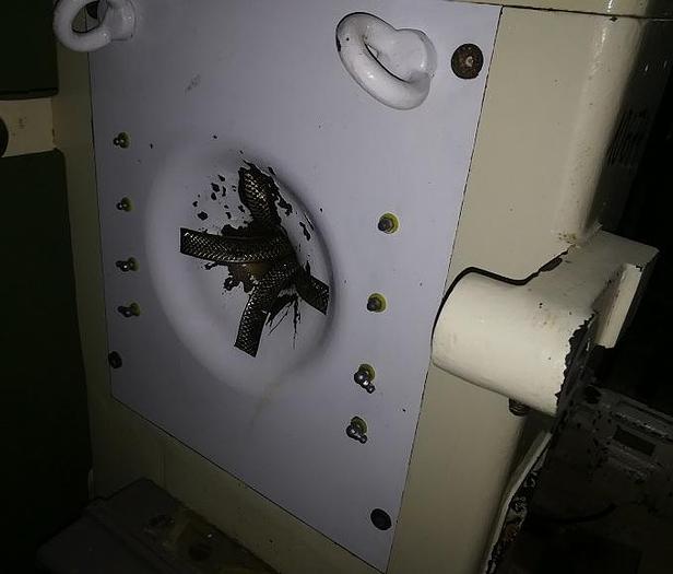 Refurbished Theegarten AM2 Rope Sizer