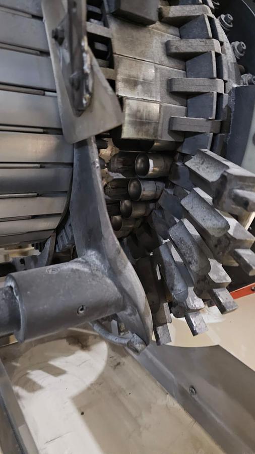 Refurbished Latini Ball Lollipop Forming Machine