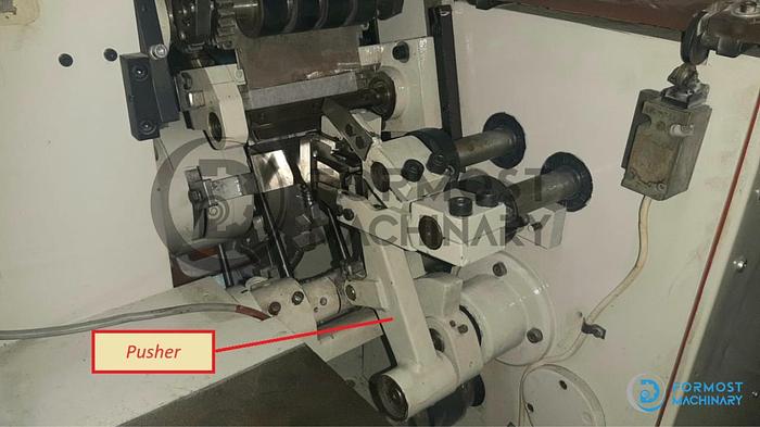 Refurbished Pusher EW5