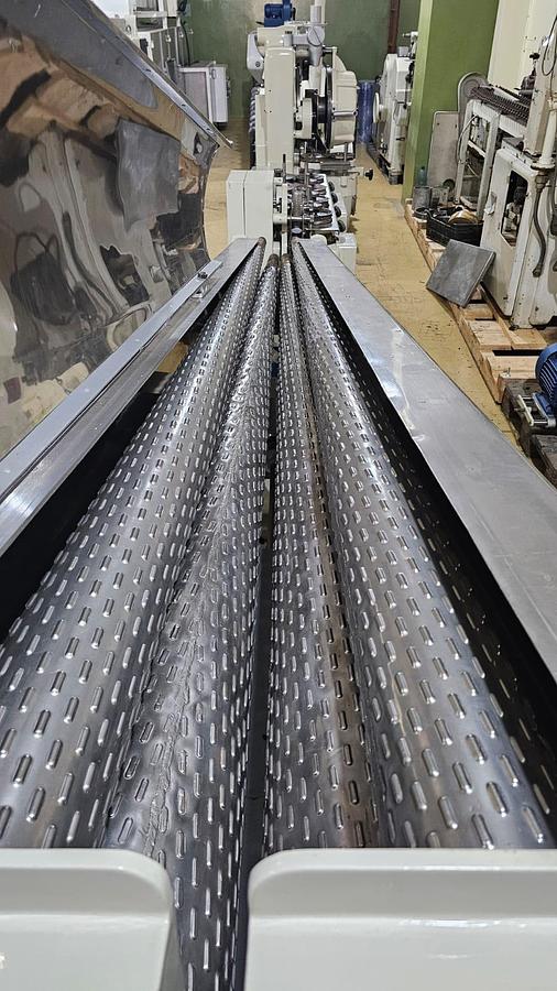 Refurbished Bosch Hansella 160A line