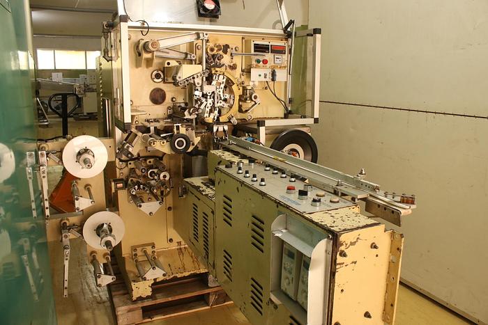 Refurbished Nuovafima 