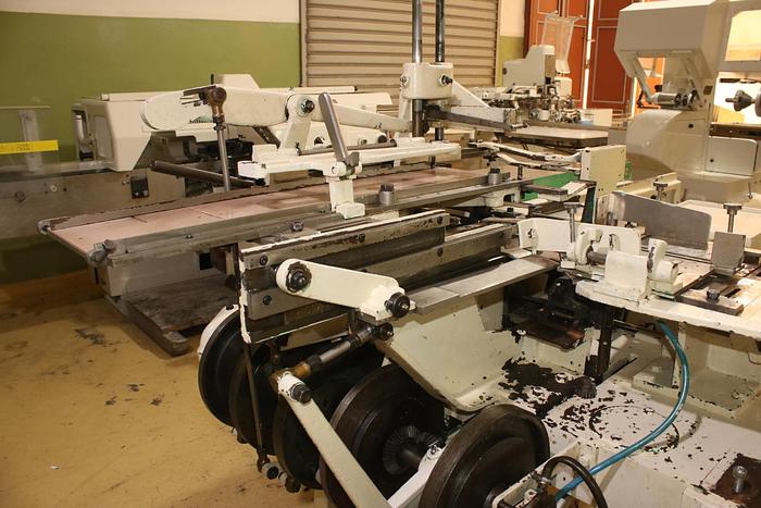 Refurbished Sapal BRG