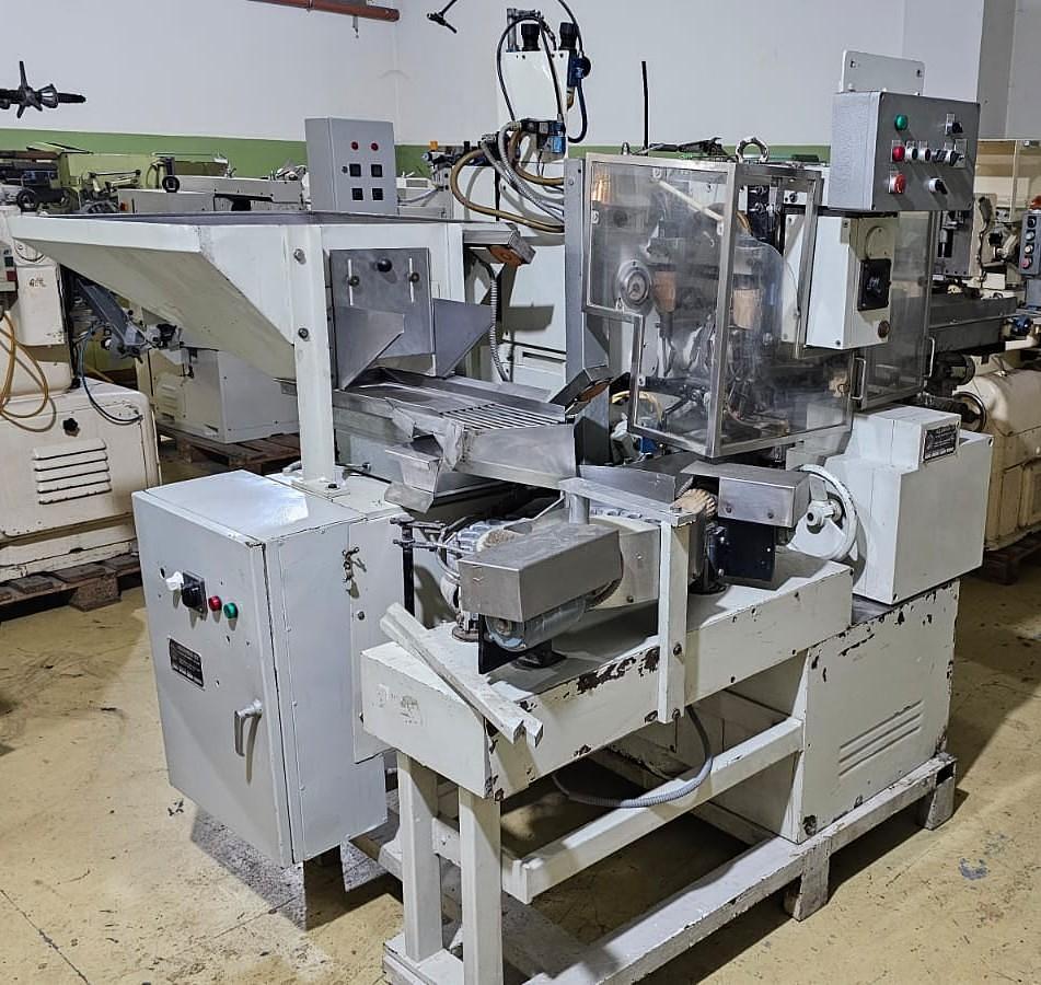 Refurbished Aquarius LPW Lollipop Double Twist