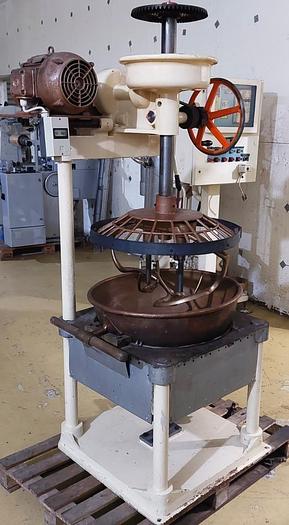 Refurbished Hamac Hansella 5B Croquant Mixer