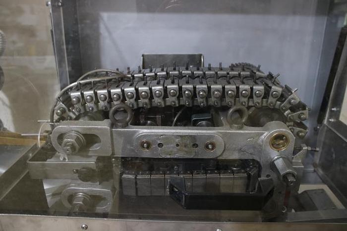 Refurbished OTTOHANSEL STRADA type UP