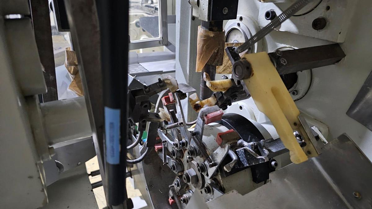 Refurbished Aquarius LPW Lollipop Double Twist