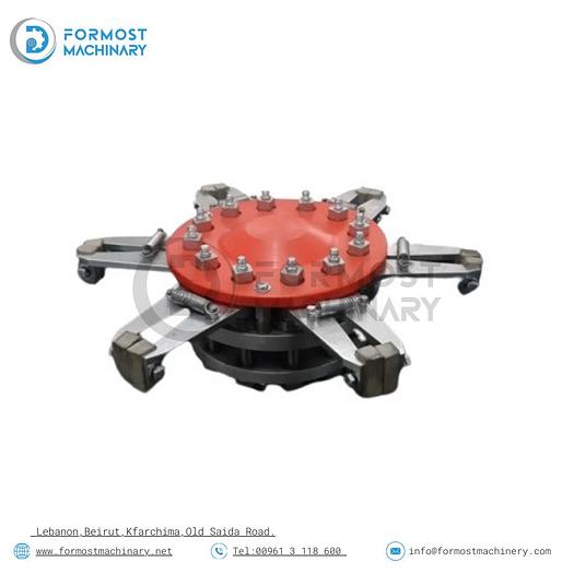 Refurbished Revolver Piece Holder EL9