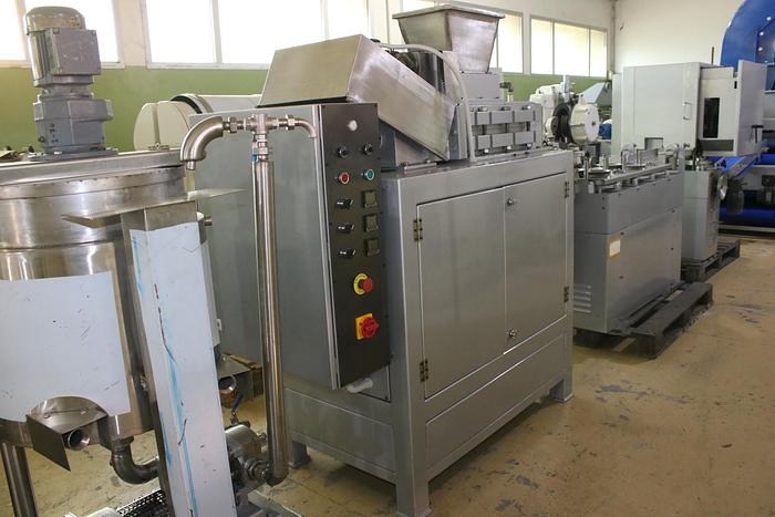 Refurbished Bosch 160DB Line