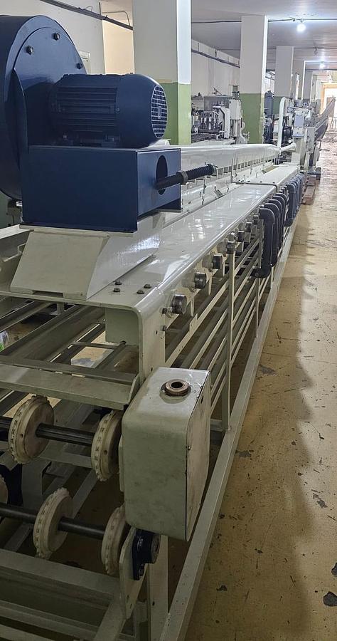 Refurbished Bosch Hansella 160A line