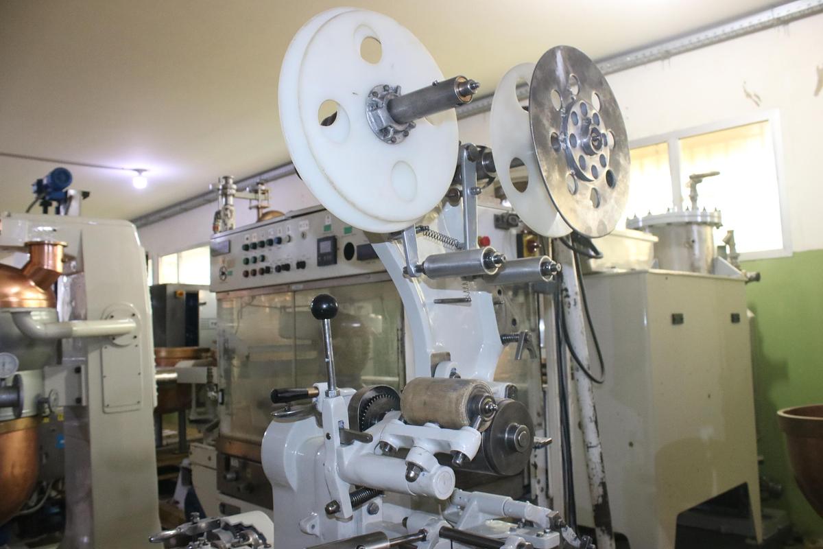 Refurbished Nagema WEB 