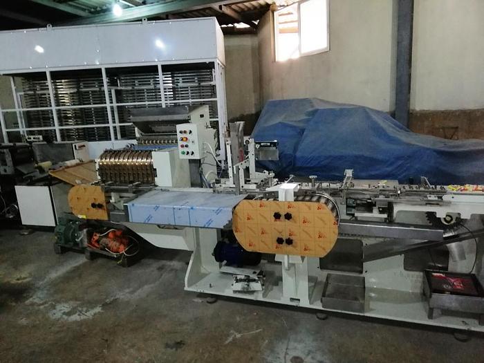 Refurbished Redington 12 pcs