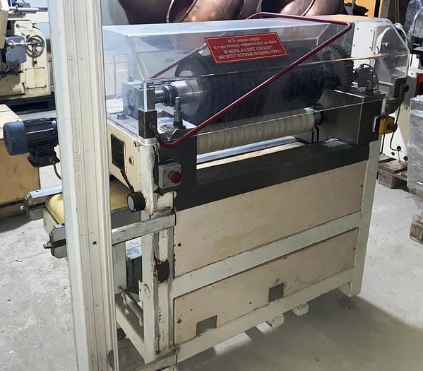 Refurbished Sollich SGM600
