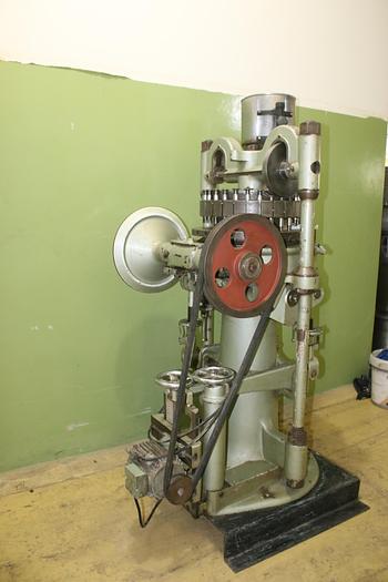 Used Manesty Tablet Press