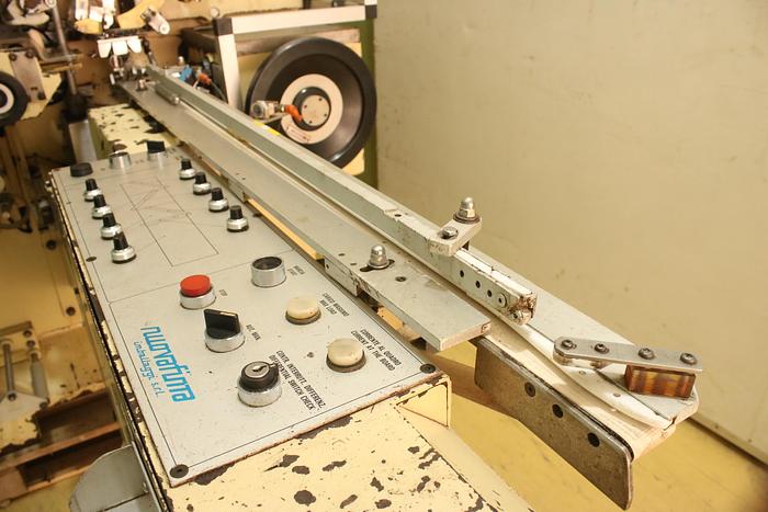 Refurbished Nuovafima 