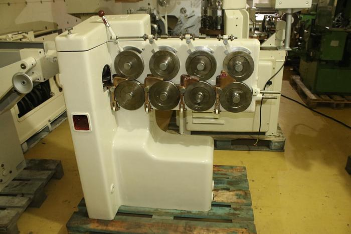Refurbished Theegarten Pactec EW5