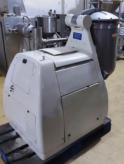 Refurbished Morton Air Pressure Whisk APW 100 Aerator