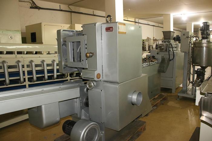 Refurbished Bosch 160C Soft Candy Line