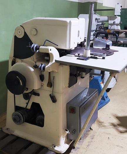 Refurbished Loesch PSM Coins